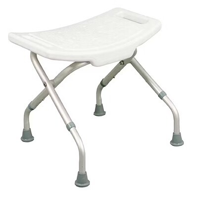 Taburete Basic Plegable
