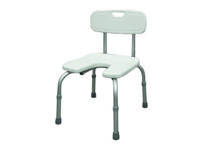 Silla Comfort Plus