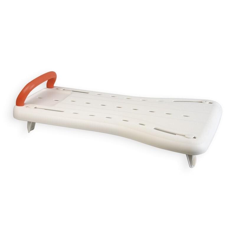 Tabla para bañera con asa
