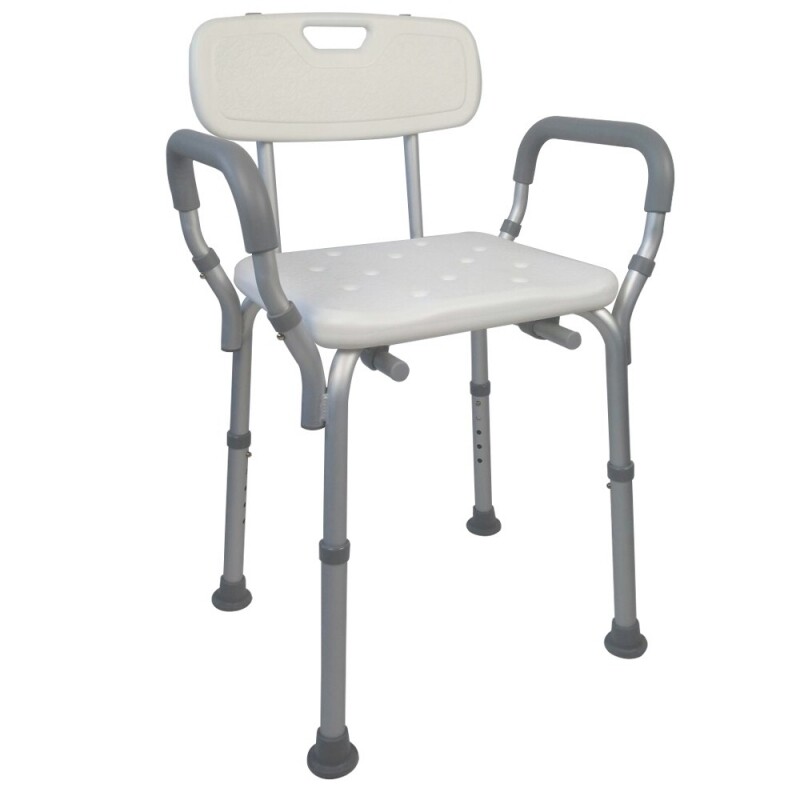 Silla Comfort Super