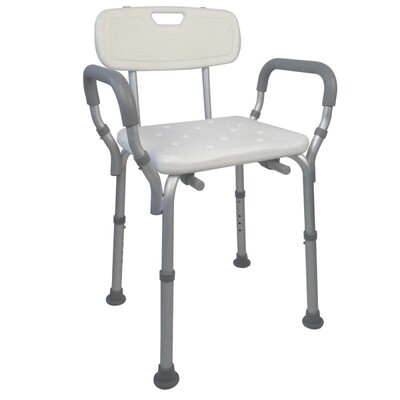 Silla Comfort Super