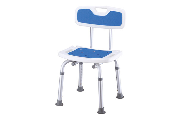 Silla Comfort Blue