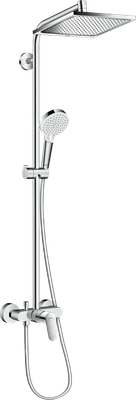 Crometta E 240 1 Jet Alce