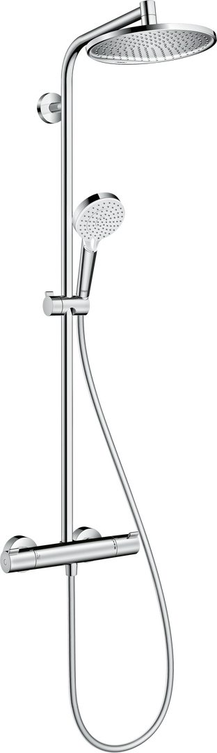 Crometta S 240 1 Jet
