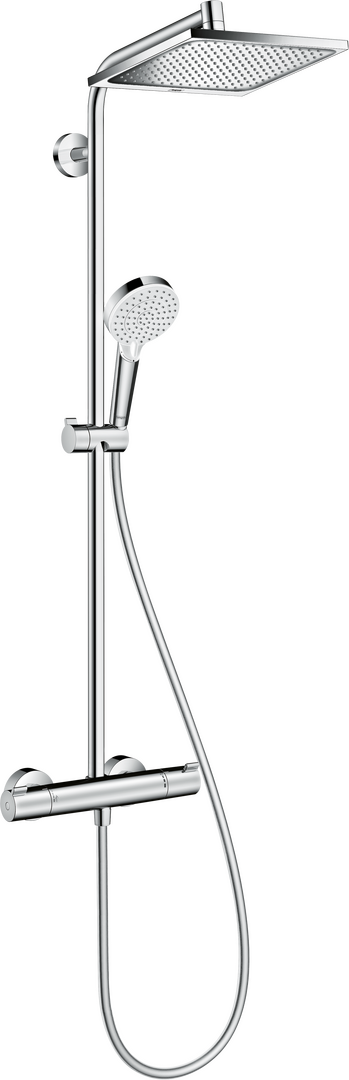 Crometta E 240 1 Jet