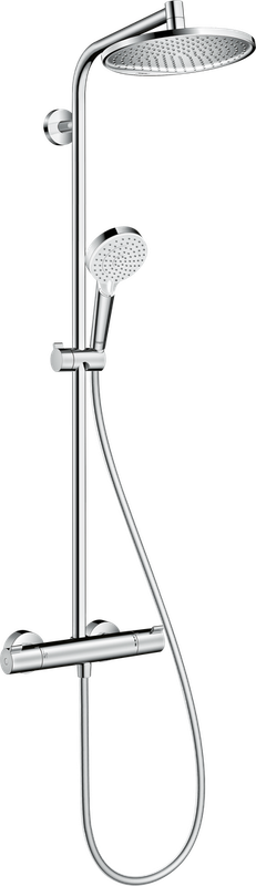 Crometta S 240 1 Jet