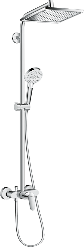 Crometta E 240 1 Jet Alce