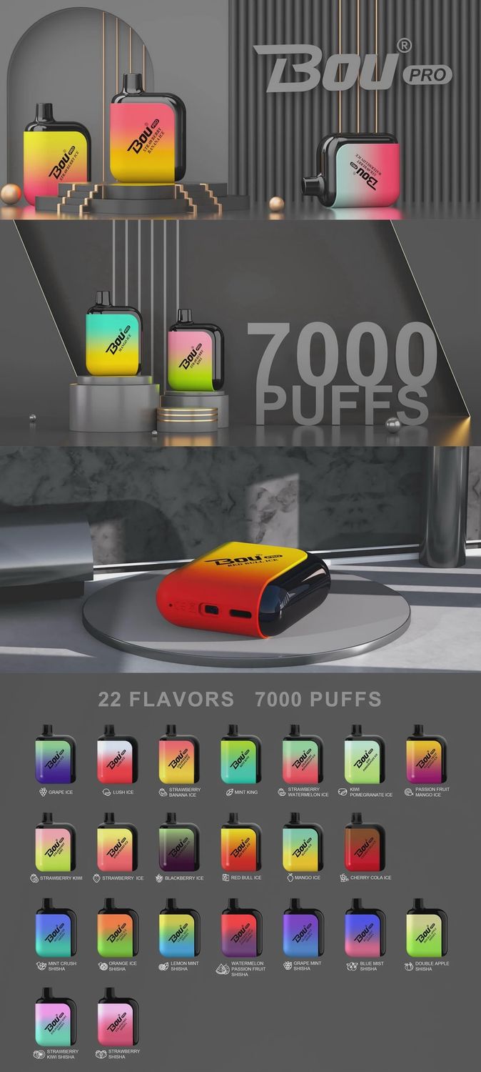 BOU 7000