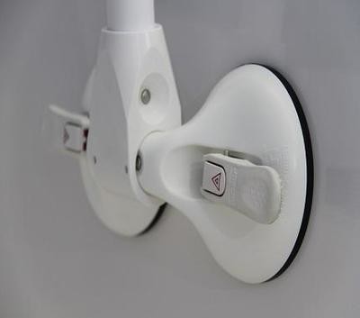 Mobeli støttesystem Quattro Power