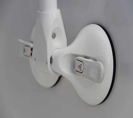 Mobeli støttesystem Quattro Power