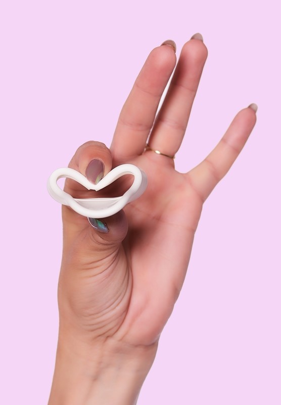 UDGÅR - Contiform VaginalPessar Start Kit