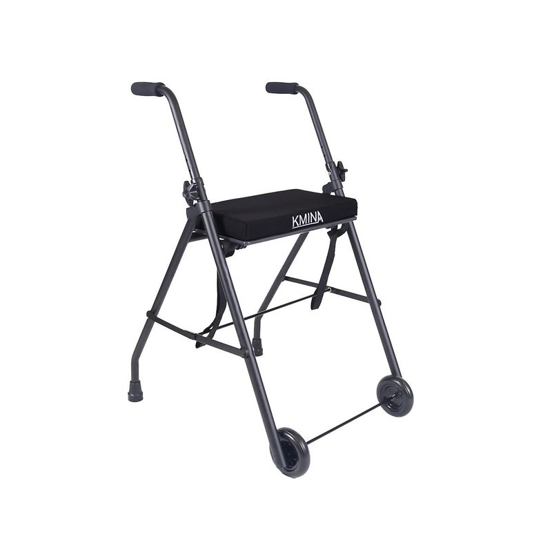 KMINA COMFORT Walker m/hjul