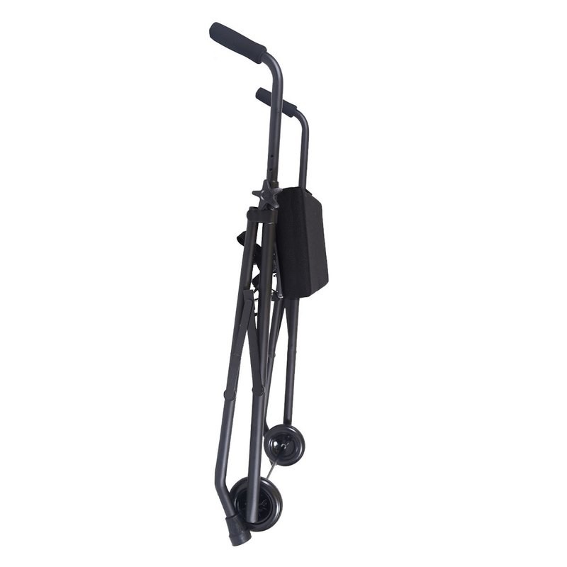 KMINA COMFORT Walker m/hjul