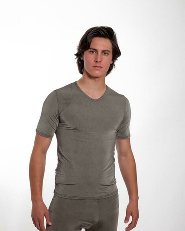 PadyCare kortærmet t-shirt til mænd