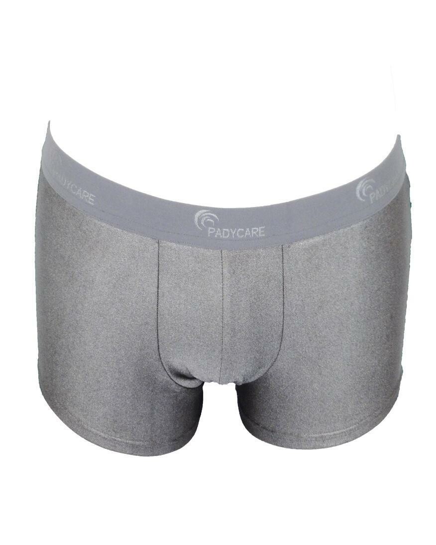 PadyCare® Sølvtekstil, Boxershorts - mænd