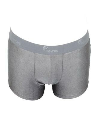 PadyCare® Sølvtekstil, Boxershorts - mænd PadyCare® Sølvtekstil, Boxershorts - mænd