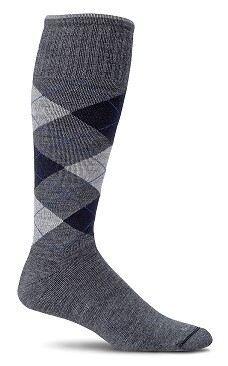 Sockwell+ ARGYLE