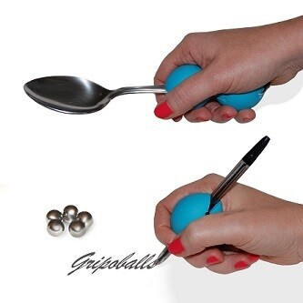 GRIPOBALLS ®