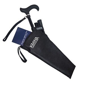 KMINA Pro Stok - foldbar