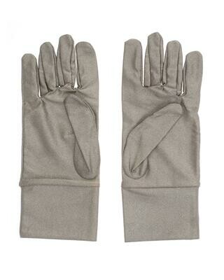 PadyCare® Sølvtekstil, Børnehandsker med og uden fingerspidser