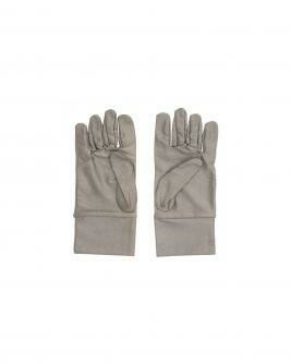 PadyCare® Handsker med og uden fingerspidser - UNISEX, Model: Med fingerspidser - str. 6