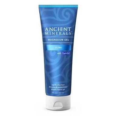 Ancient Minerals® - Magnesium Gel ULTRA m/MSM Ancient Minerals® - Magnesium Gel ULTRA m/MSM