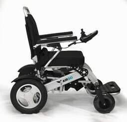 Airgo S2