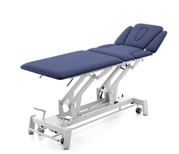CareToPrestige M-P7 - Multifunktionelt indstilleligt behandlingsleje