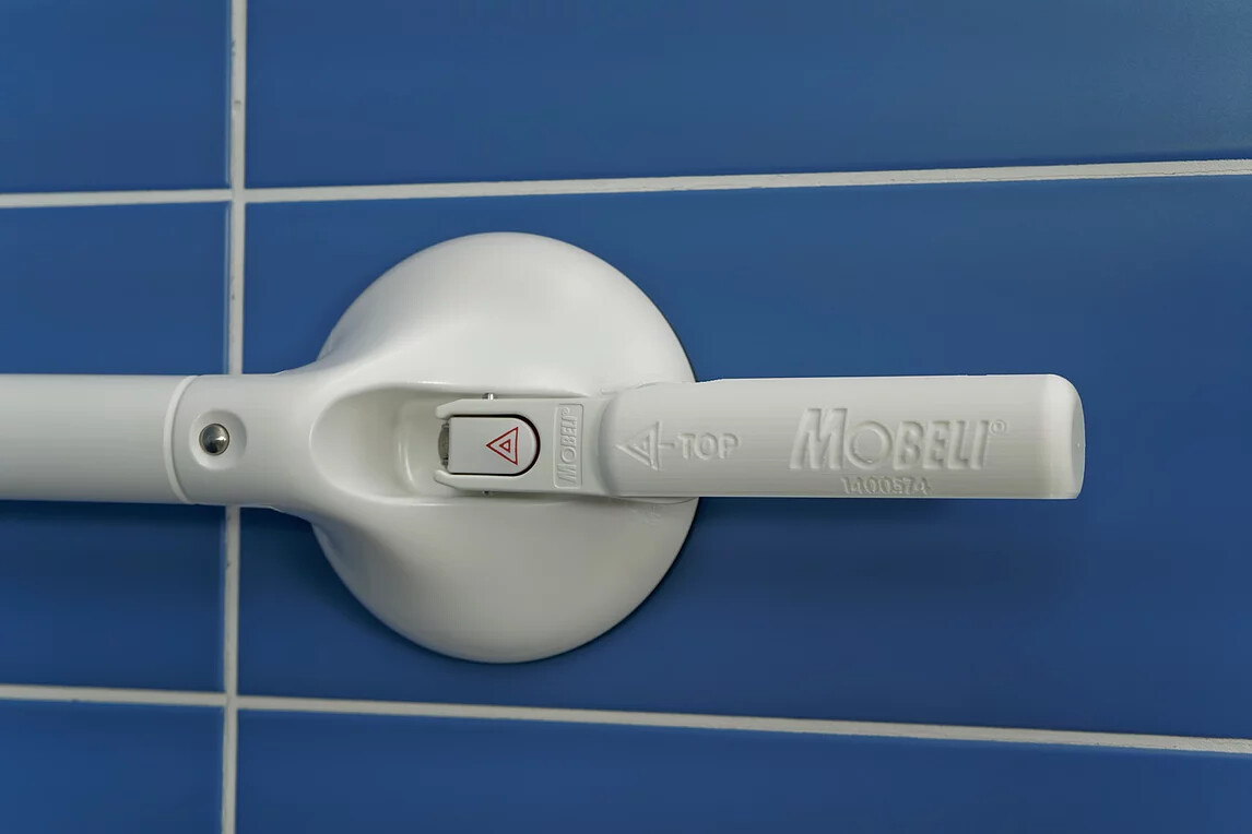 Mobeli Monteringsadapter