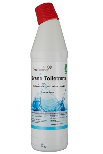 Svane Toiletrens