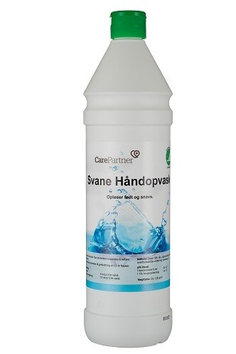Svane Håndopvask