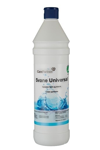 Svane Universal