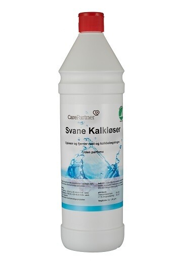 Svane Kalkløser