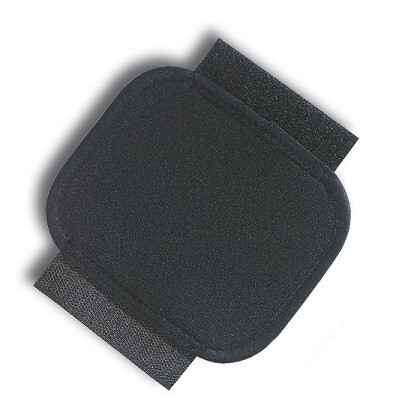 Polstring til albuestokke, Model: MINI t/håndgreb