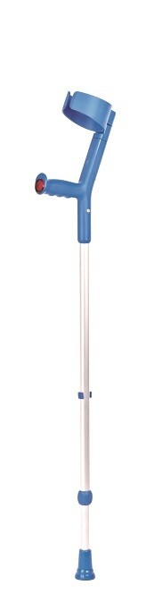 Safe-In-Light Albuestok - med næsten lukket armring