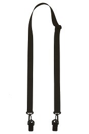 Sapo Flex Støtterem m/nakkepolstring