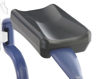 PU-skumpude til armstøtte