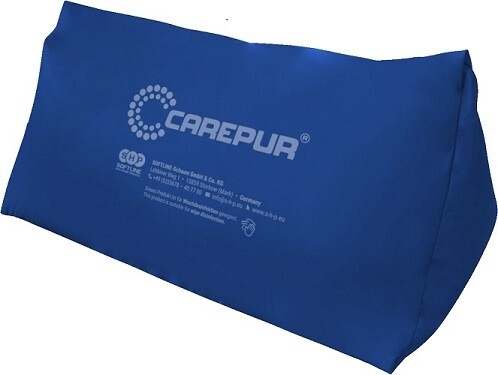 CAREPUR Deltapude