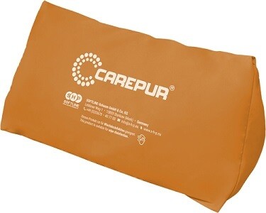 CAREPUR Deltapude