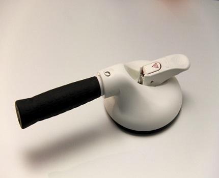 Mobeli Terapi/Stabilitetsgreb