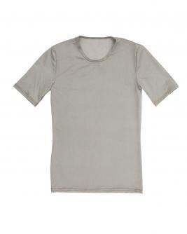 PadyCare® Sølvtekstil, Kortærmet T-shirt - børn