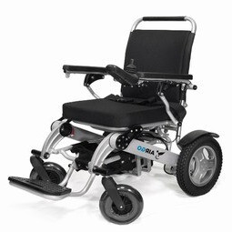 Airgo S2/S2 Plus med SOS-funktion