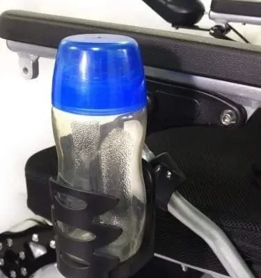 Flaskeholder til Airgo S2/S3