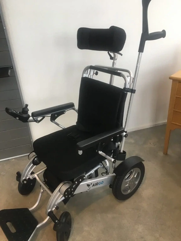Stokkeholder til S2/S2 Plus