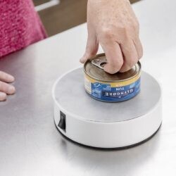 Easy-Up Vakuumplatform