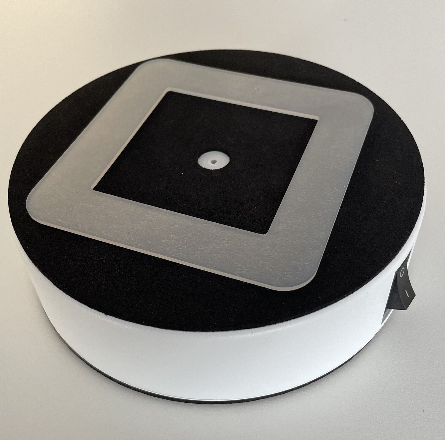 Easy-Warm™ - énhåndsbetjening af f.eks. gryder