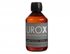 UROX Skyllemiddel 250 ml