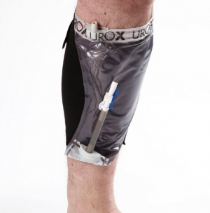UROX Gamache m/pose