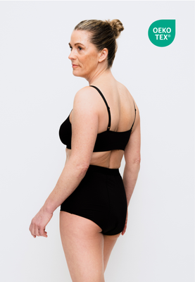 Ultralette inkontinens trusser - HIGH WAIST Ultralette inkontinens trusser - HIGH WAIST