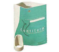 Contiform VaginalPessar